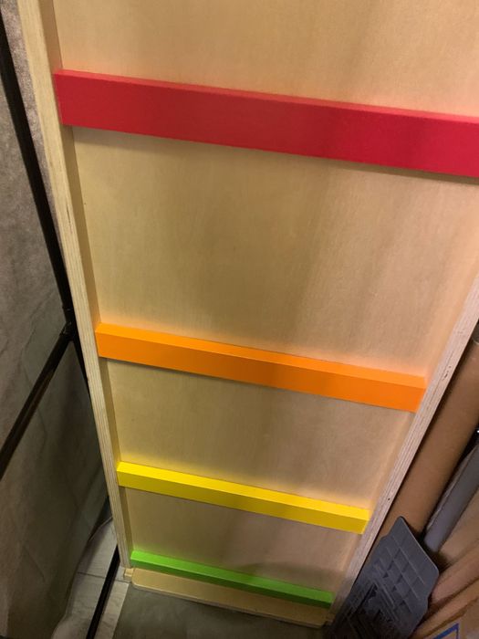 Дървени спортни играчки за деца