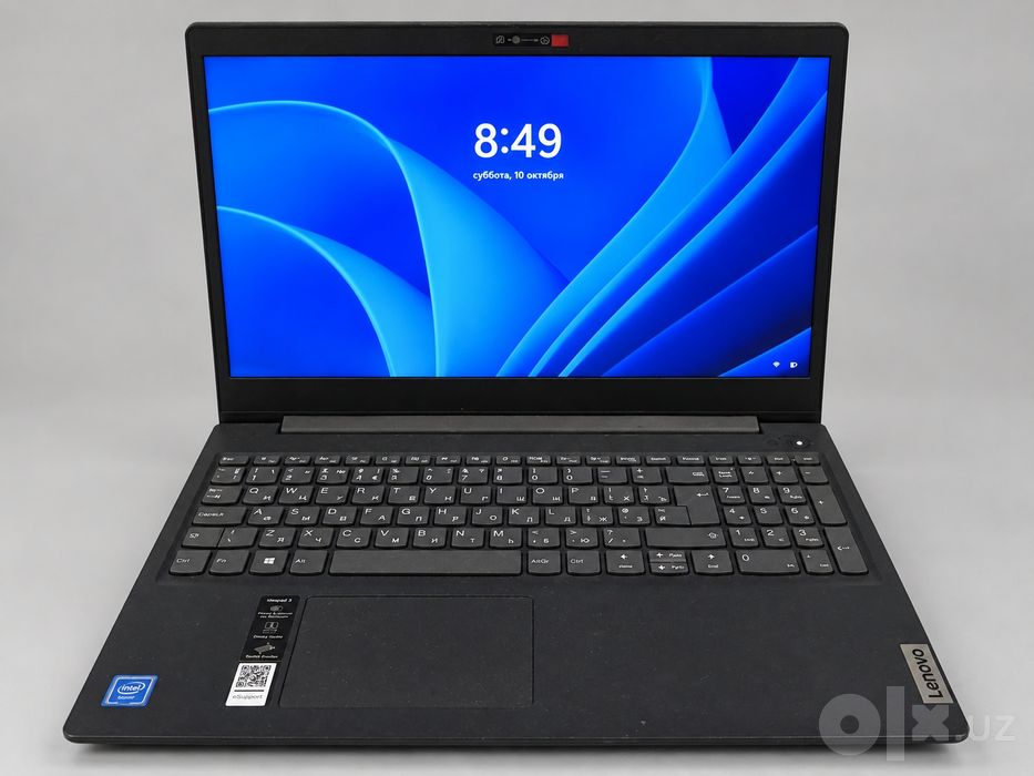 Lenovo ideapad 3