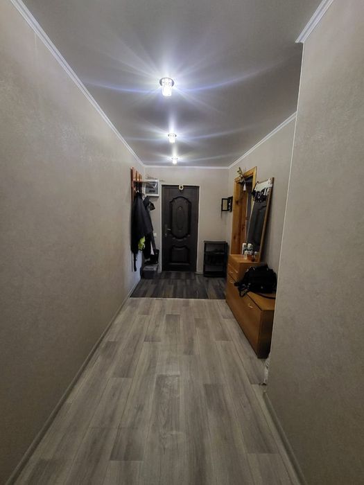 4-х комнатная квартира