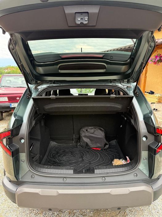 Dacia Duster 3  Extreme GPL 2025