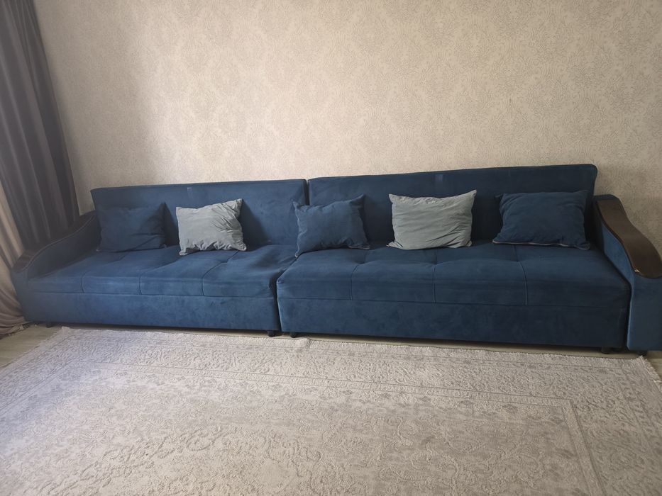 Квартира посуточно