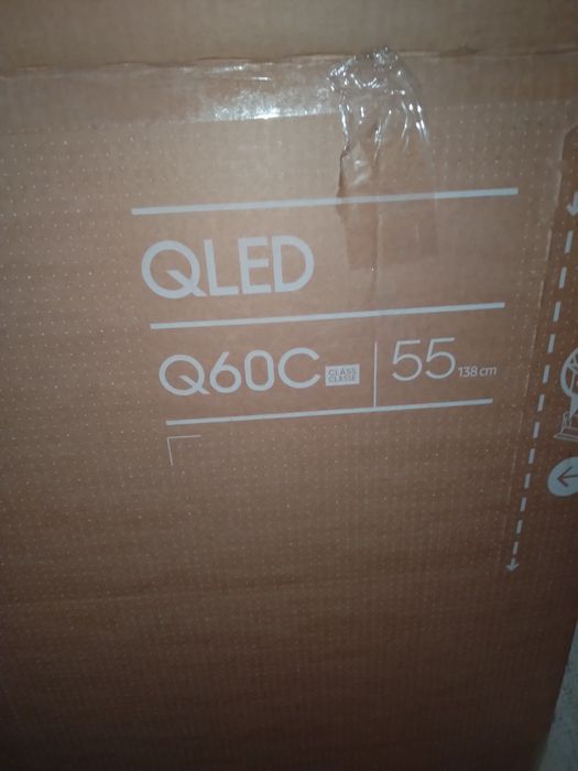 Samsung чисто нов