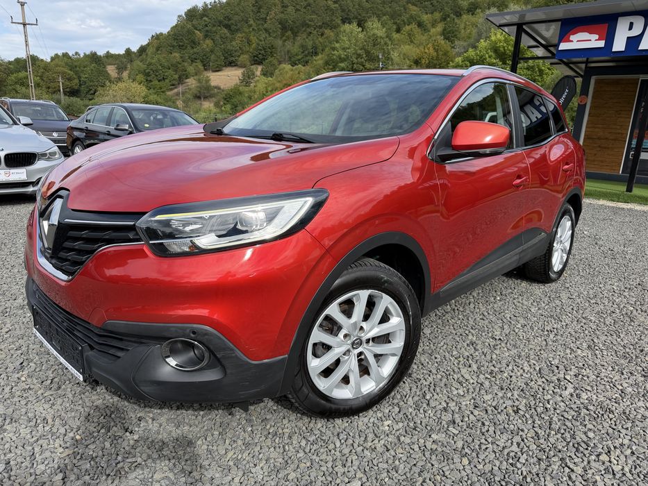 RENAULT Kadjar