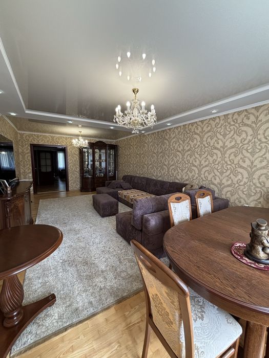 Продам 3х Диана 120 кв м