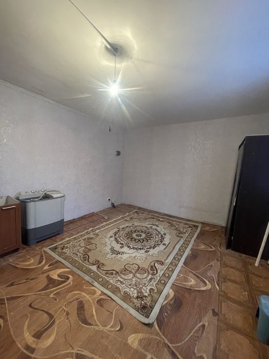 Сдам комнату в частном доме