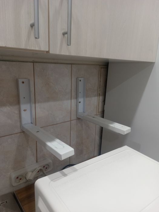 Продам  крепления для микроволновки