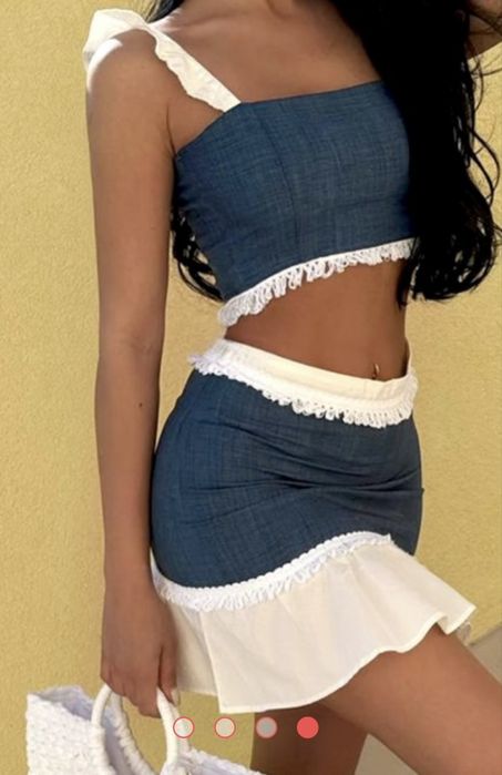 Дамски сет Malibu/ alessa