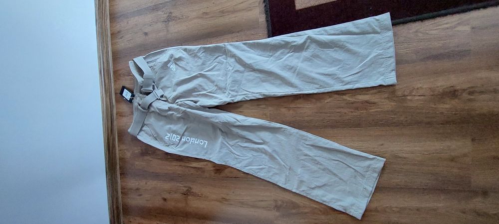 Туристически панталон Adidas Нов