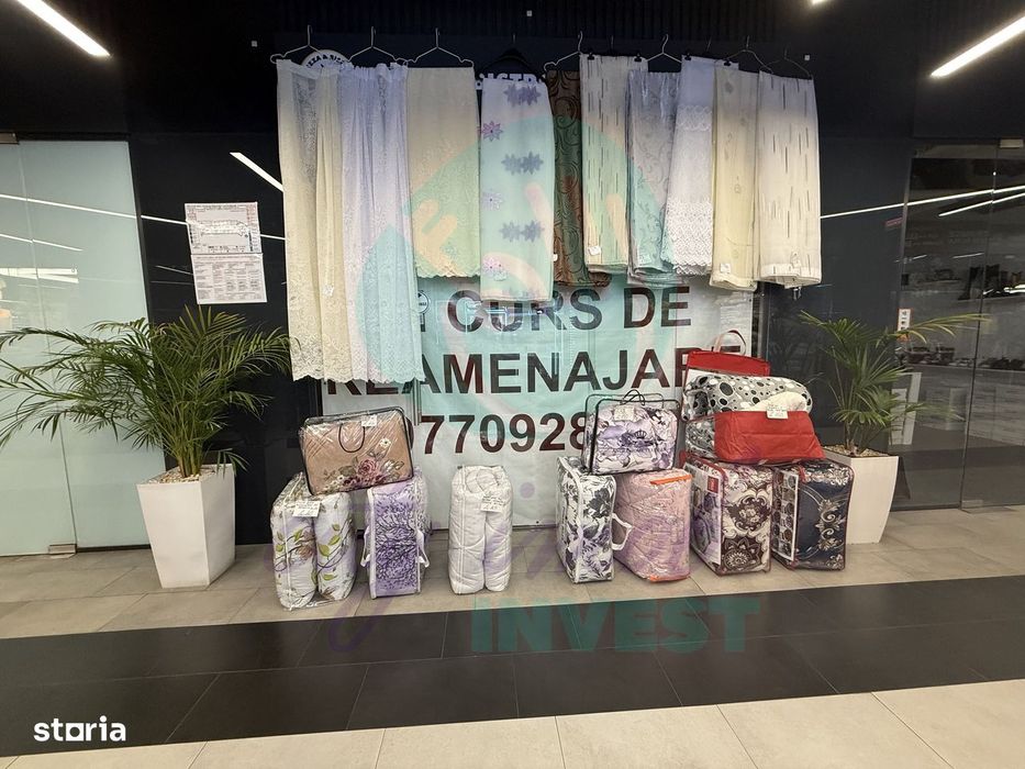 SPATIU COMERCIAL - ideal alimentatie publica