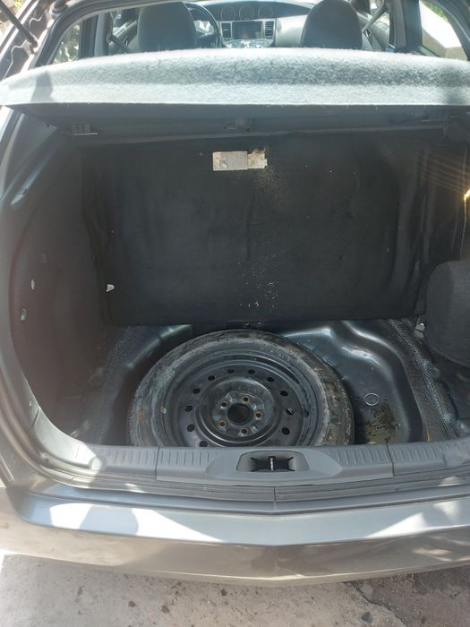 Nissan Primera P12 / Нисан Примера П12 НА ЧАСТИ