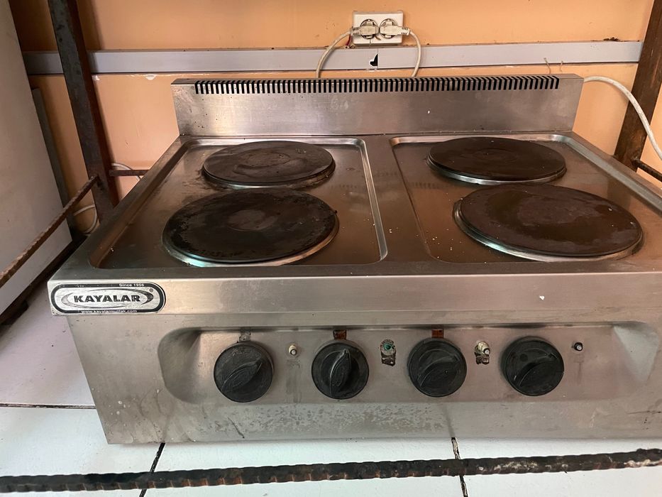 электро печка 380 w