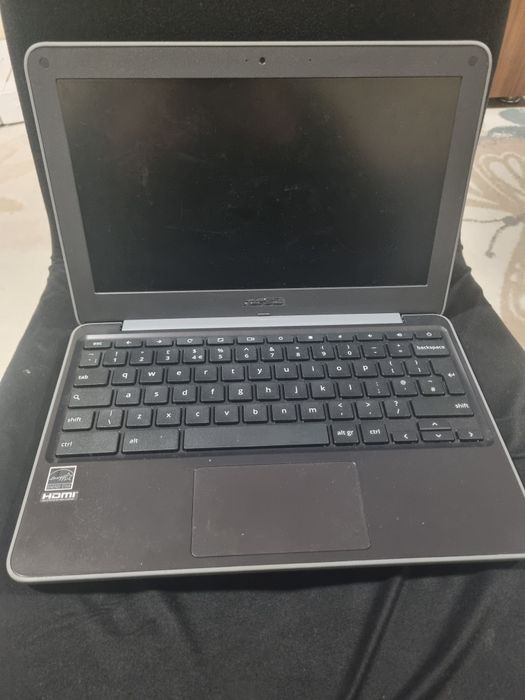 Mini Laptop Asus Notebook