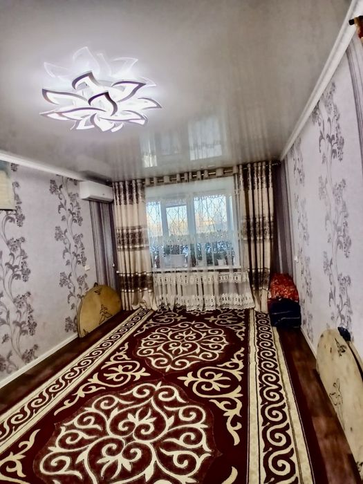 3 комнатная Сандригайло 72