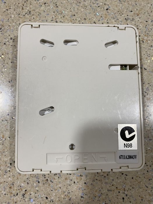 Telecomanda Lg