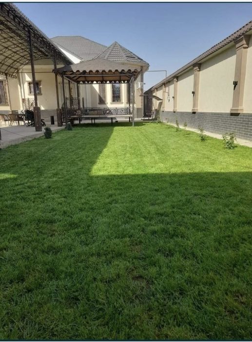 Садовник агроном