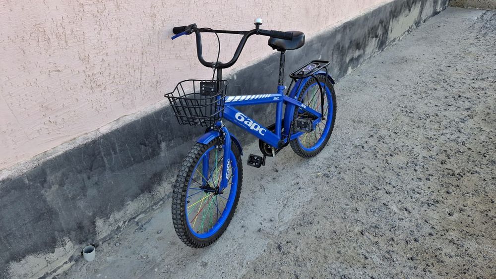 Продаю бу велосипед