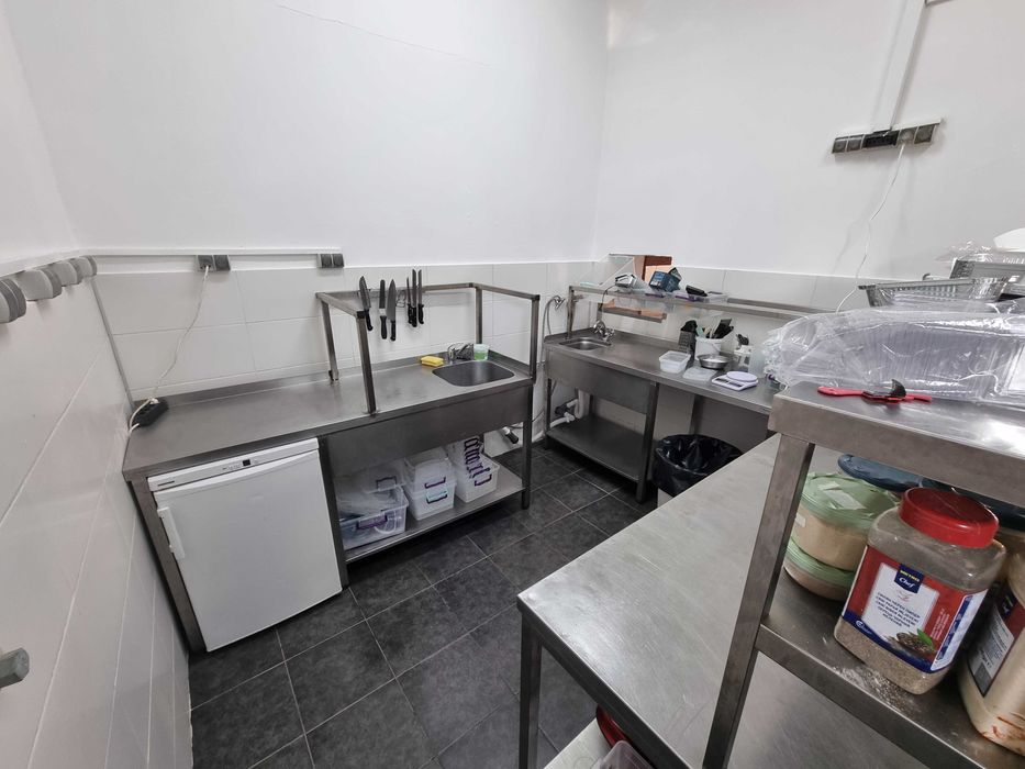 Продава се Заведение в София, Дружба 1 - 150 кв.м за 7 €/кв.м - Снимка #4