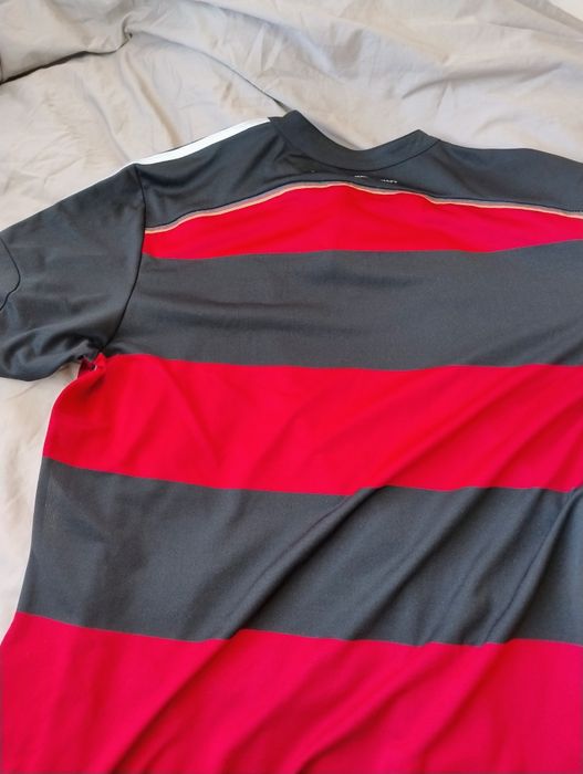 Tricou XL Adidas naționala Germaniei bărbați