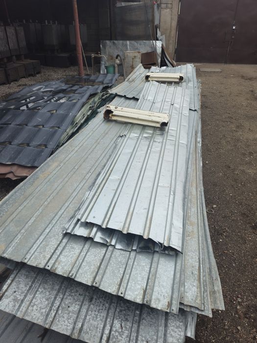 Профнастил,черепица,шипр