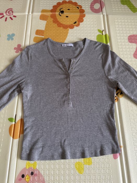 Лонгслив zara   1500