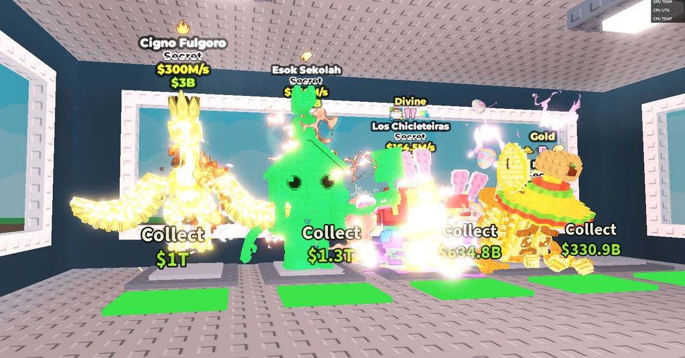 Vand brainrot Roblox