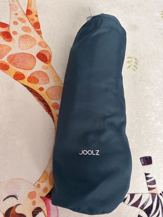 Sac de iarna pentru carucior Joolz Aer - Ocean Blue
