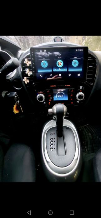 Nissan Juke 2016  г.