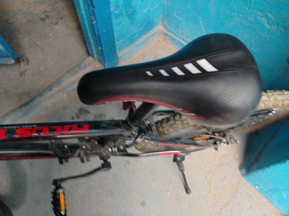 Хороший велосипед