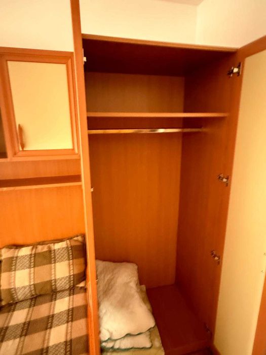 Mobila dormitor complet