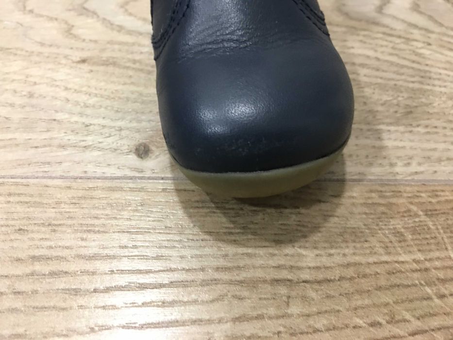 Bobux обувки за прохождане