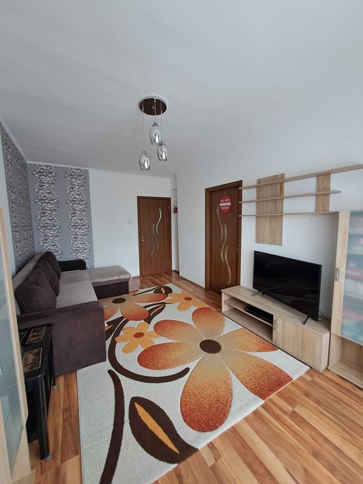 De vanzare apartament cu 2 camere str. M Kogalniceanu