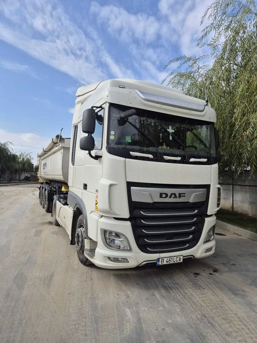 LCA Lions Trans - furnizor agregate balastiera si cariera