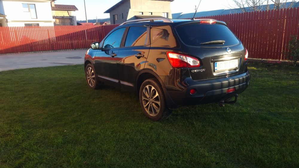 De vânzare Nissan Qashqai