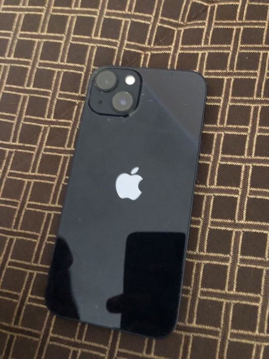 Айфон 13 акб 88% 128