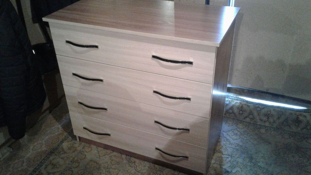 Комод доставка бесплатно