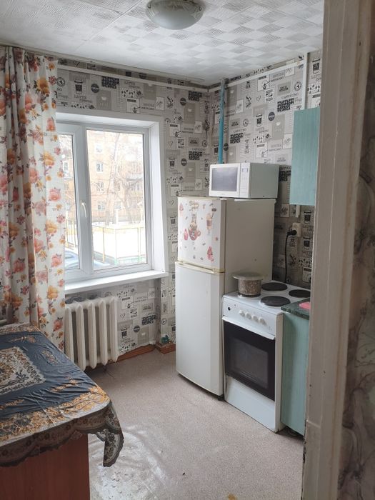 Продам 1.5 в центре города