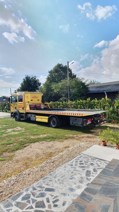 Tractari Auto Targoviste Platforma Auto Targoviste Service Vulcanizare