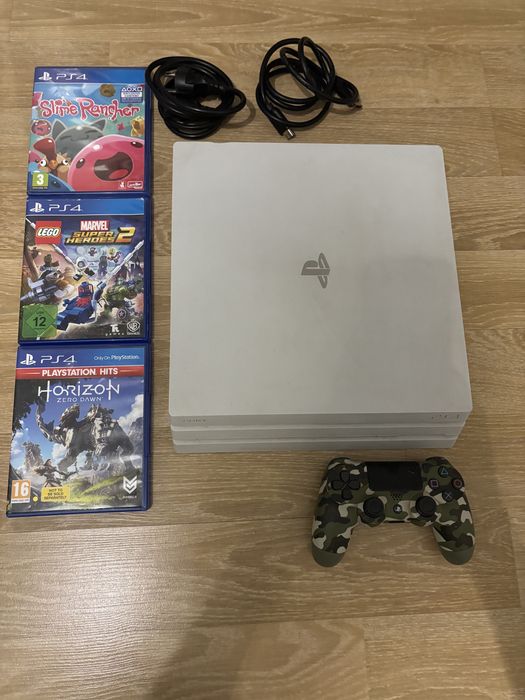 PlayStation 4 pro