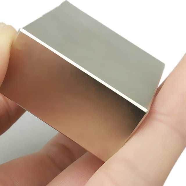 МАГНИТ 40*40*20mm неодимов N52, magnit neodimov фишинг, Magnet fishing