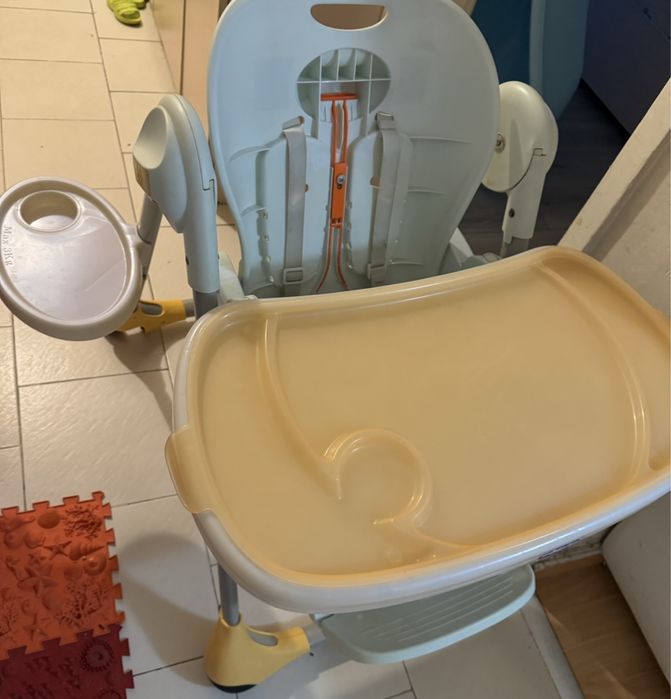 Столче за хранене Chicco