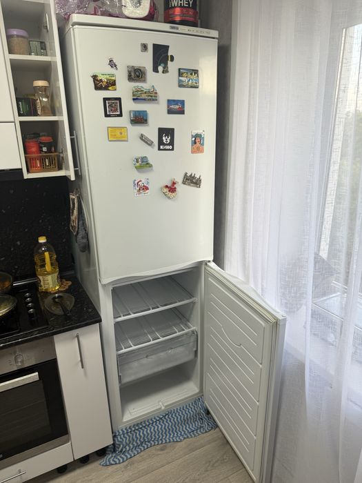 Холодильник Атлант