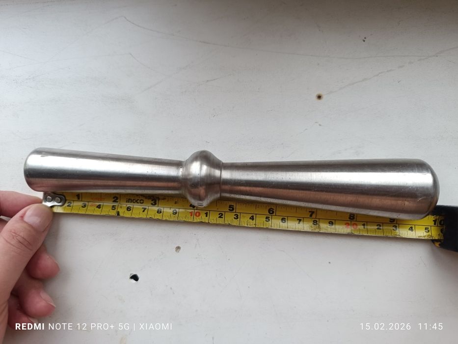 Продам ступку с пестиком