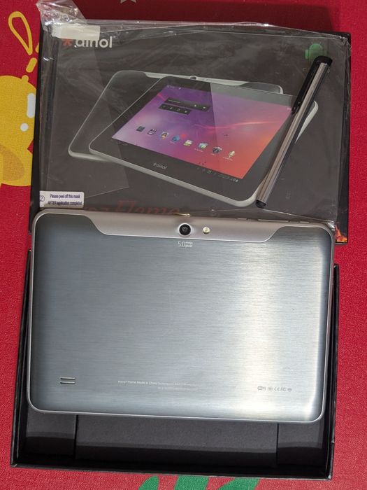 Планшет Ainol NOVO 7 Flame