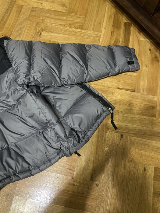The North Face Nuptse700