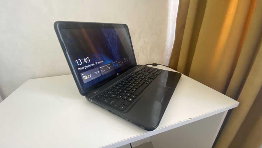 ноутбук hp pavilion g6