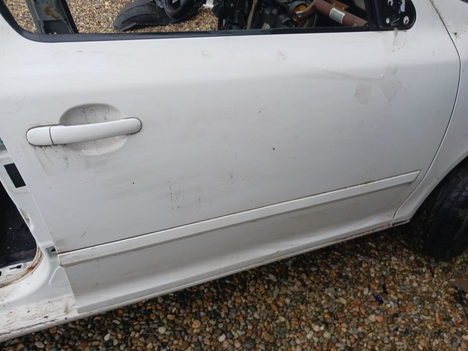 Piese skoda octavia 2 tdi  4×4