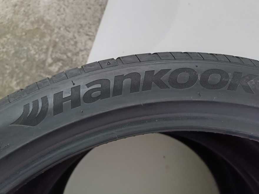ANVELOPE 295 35 ZR23 108Y 295/35/ZR23 HANKOOK CP V10427 VARA