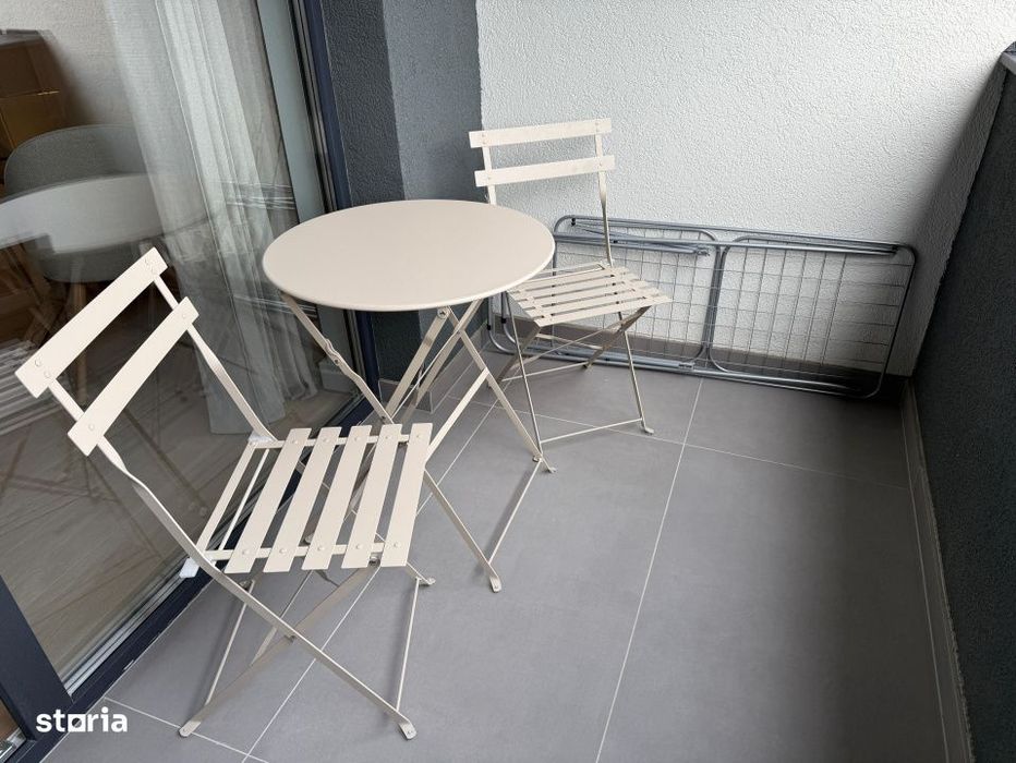 Apartament 2 camere, 47 mp, zona Republicii