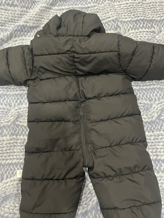 Комбинезон детский размер 80