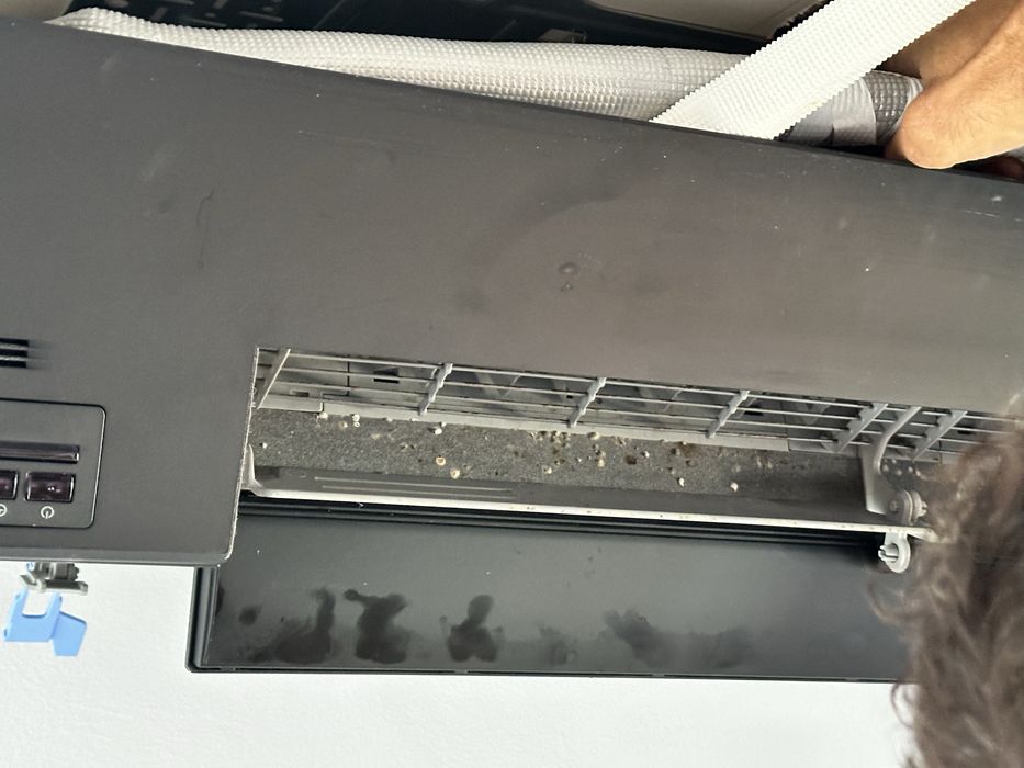 Mentenanta, igienizare aere conditionate, completare freon